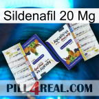 Sildenafil 20 Mg 12